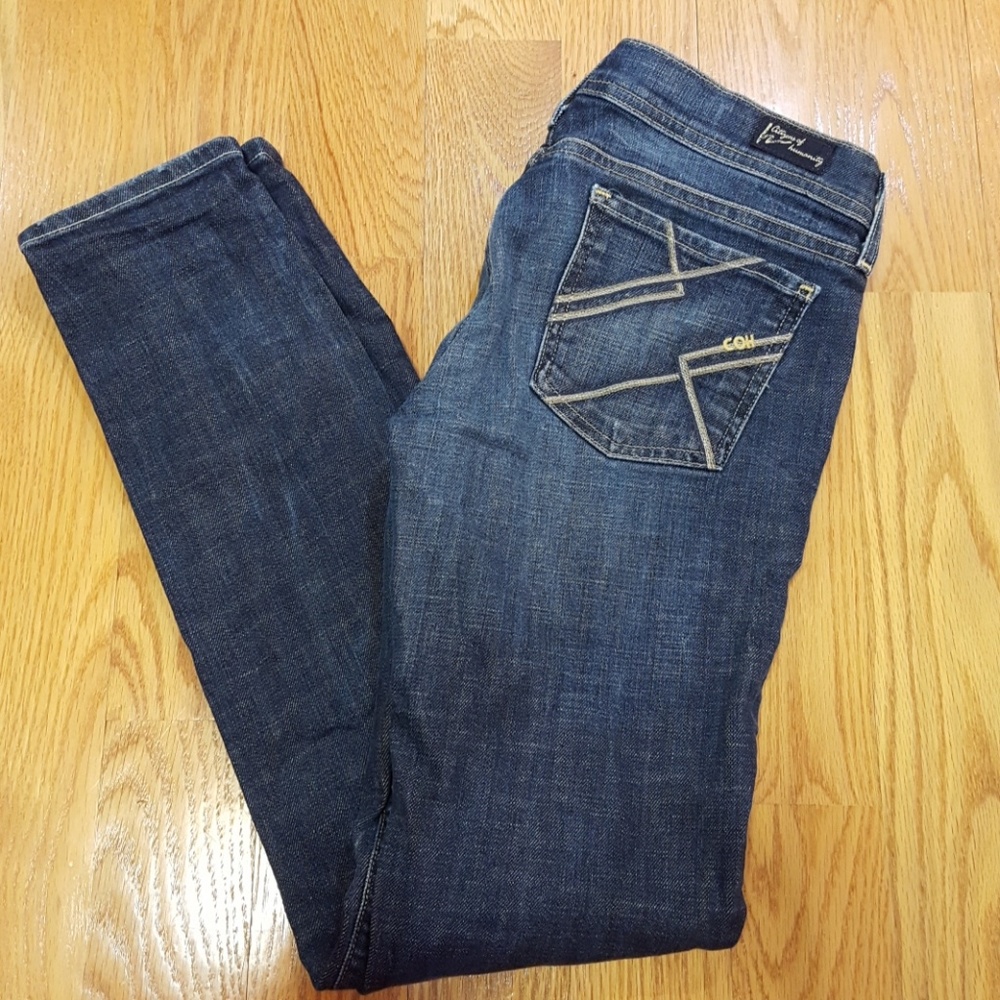 Citizens of Humanity sz 27